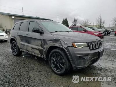 Zdjęcie 14 z 14 samochodu: 2021 JEEP GRAND CHEROKEE LAREDO VIN:1C4RJFAG5MC812529 - miniatura