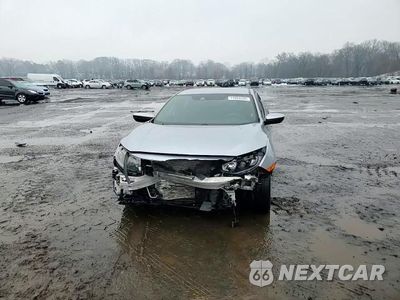 Zdjęcie 13 z 13 samochodu: 2019 HONDA CIVIC SPORT VIN:2HGFC2F88KH532834 - miniatura
