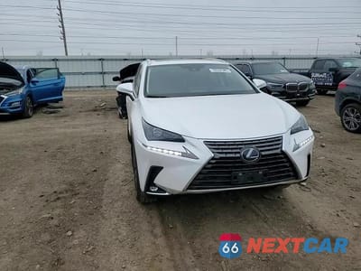 Zdjęcie 14 z 14 samochodu: 2021 LEXUS NX 300H BASE VIN:JTJDJRDZ4M5011892 - miniatura