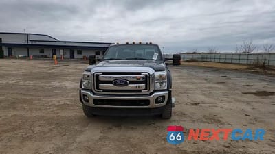 Zdjęcie 11 z 11 samochodu: 2012 FORD F450 SUPER DUTY VIN:1FT8W4DT1CEC91628 - miniatura
