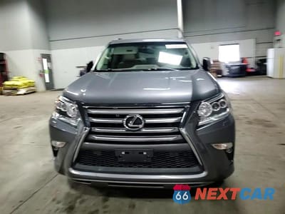 Zdjęcie 14 z 14 samochodu: 2016 LEXUS GX 460 BASE VIN:JTJBM7FX9G5142657 - miniatura