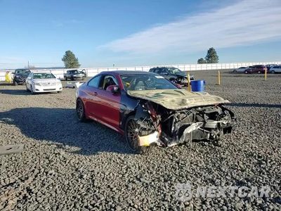 Zdjęcie 14 z 14 samochodu: 2015 BMW M4 VIN:WBS3R9C59FK332247 - miniatura
