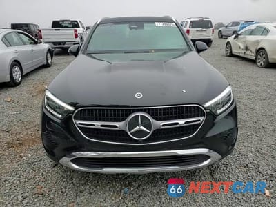 Zdjęcie 14 z 14 samochodu: 2025 MERCEDES-BENZ GLC 300 VIN:W1NKM4GB3SF246206 - miniatura