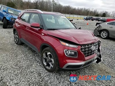 Zdjęcie 13 z 13 samochodu: 2024 HYUNDAI VENUE VIN:KMHRC8A34RU320638 - miniatura