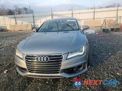 Zdjęcie 13 z 13 samochodu: 2013 AUDI A7 PRESTIGE VIN:WAU2GAFC0DN065061 - miniatura