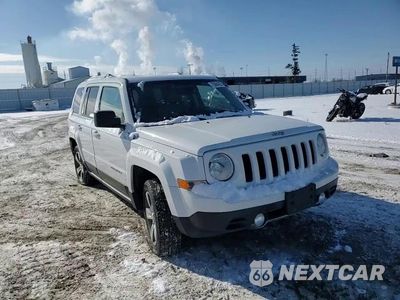 Zdjęcie 14 z 14 samochodu: 2017 JEEP PATRIOT LATITUDE VIN:1C4NJRFB0HD176650 - miniatura