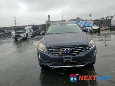 Zdjęcie 13 z 13 samochodu: 2015 VOLVO XC60 T5 PREMIER VIN:YV440MDK0F2685308 - miniatura