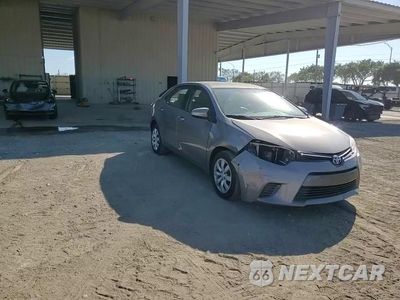 Zdjęcie 13 z 13 samochodu: 2016 TOYOTA COROLLA L VIN:2T1BURHEXGC680376 - miniatura
