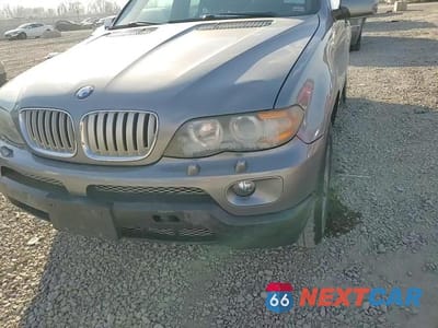 Zdjęcie 14 z 14 samochodu: 2004 BMW X5 4.4I VIN:5UXFB53584LV05988 - miniatura