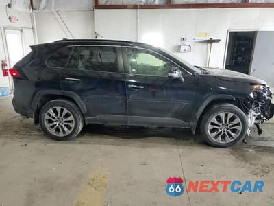Zdjęcie 14 z 14 samochodu: 2021 TOYOTA RAV4 LIMITED VIN:JTMN1RFV0MD078920 - miniatura