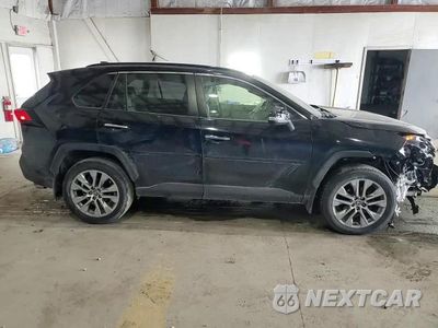 Zdjęcie 14 z 14 samochodu: 2021 TOYOTA RAV4 LIMITED VIN:JTMN1RFV0MD078920 - miniatura