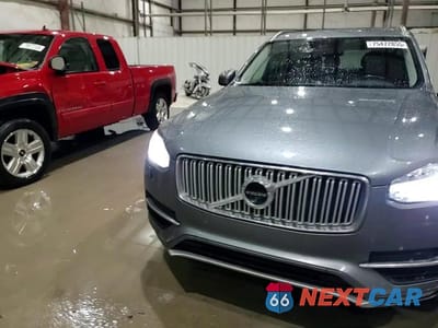 Zdjęcie 14 z 14 samochodu: 2018 VOLVO XC90 T6 VIN:YV4A22PL3J1193599 - miniatura