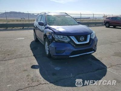 Zdjęcie 14 z 14 samochodu: 2020 NISS ROGUE S VIN:KNMAT2MT8LP541949 - miniatura