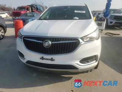 Zdjęcie 14 z 14 samochodu: 2020 BUICK ENCLAVE ESSENCE VIN:5GAERBKW8LJ163620 - miniatura