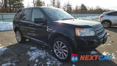 Zdjęcie 14 z 14 samochodu: 2012 LAND ROVER LR2 HSE VIN:SALFR2BN7CH309936 - miniatura