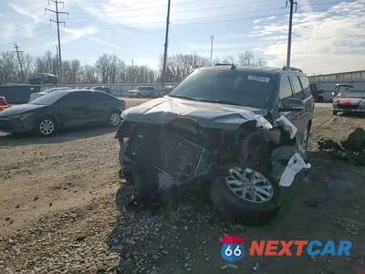 Zdjęcie 15 z 15 samochodu: 2020 FORD EXPEDITION XLT VIN:1FMJU1JT1LEA53977 - miniatura