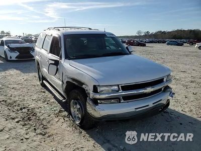 Zdjęcie 15 z 15 samochodu: 2002 CHEVROLET TAHOE C1500 VIN:1GNEC13Z42J259625 - miniatura