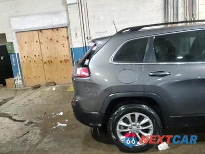 Zdjęcie 14 z 14 samochodu: 2022 JEEP CHEROKEE LATITUDE LUX VIN:1C4PJMMX5ND511911 - miniatura