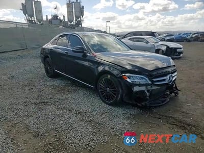 Zdjęcie 14 z 14 samochodu: 2019 MERCEDES-BENZ C 300 4MATIC VIN:55SWF8EB0KU316423 - miniatura