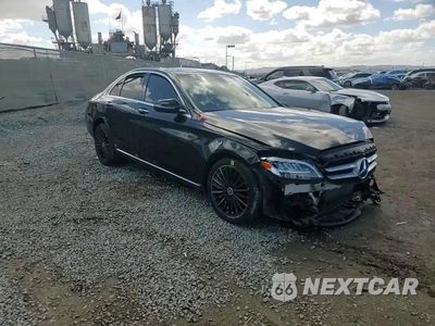Zdjęcie 14 z 14 samochodu: 2019 MERCEDES-BENZ C 300 4MATIC VIN:55SWF8EB0KU316423 - miniatura