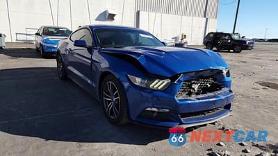 Zdjęcie 13 z 13 samochodu: 2017 FORD MUSTANG VIN:1FA6P8THXH5353260 - miniatura