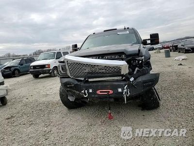 Zdjęcie 13 z 13 samochodu: 2016 GMC SIERRA K2500 DENALI VIN:1GT12UE82GF275879 - miniatura