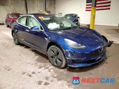 Zdjęcie 13 z 13 samochodu: 2018 TESLA MODEL 3 VIN:5YJ3E1EA6JF019578 - miniatura