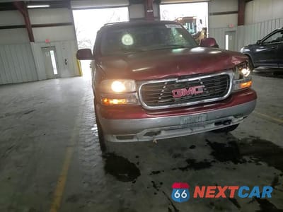 Zdjęcie 14 z 14 samochodu: 2002 GMC YUKON XL C1500 VIN:1GKEC16Z82J107601 - miniatura