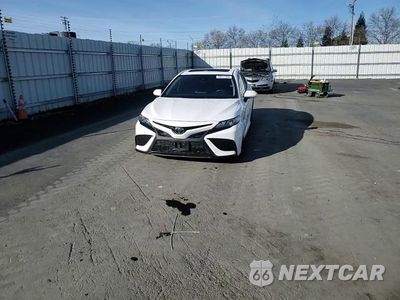Zdjęcie 13 z 13 samochodu: 2024 TOYOTA CAMRY SE VIN:4T1S11AK6RU240148 - miniatura