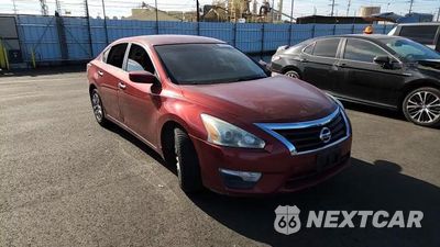 Zdjęcie 13 z 13 samochodu: 2013 NISSAN ALTIMA 2.5 VIN:1N4AL3AP5DN515048 - miniatura