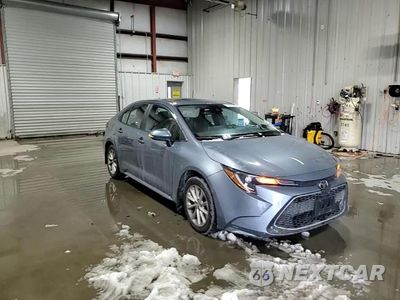 Zdjęcie 13 z 13 samochodu: 2022 TOYOTA COROLLA XLE VIN:5YFFPMAEXNP317157 - miniatura