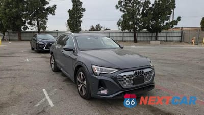 Zdjęcie 13 z 13 samochodu: 2024 AUDI Q8 E-TRON PREMIUM PLUS VIN:WA15AAGE2RB015718 - miniatura