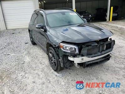 Zdjęcie 15 z 15 samochodu: 2022 MERCEDES-BENZ GLB 250 4MATIC VIN:W1N4M4HB3NW233211 - miniatura