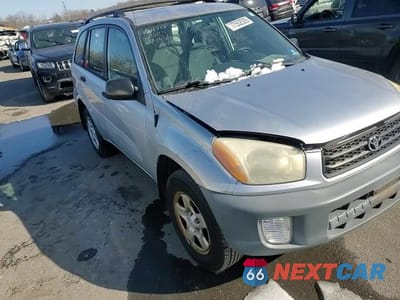 Zdjęcie 14 z 14 samochodu: 2001 TOYOTA RAV4 BASE VIN:JTEHH20V310064176 - miniatura