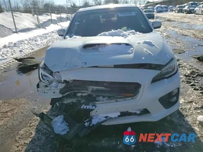 Zdjęcie 13 z 13 samochodu: 2016 SUBARU WRX LIMITED VIN:JF1VA1J64G9827054 - miniatura