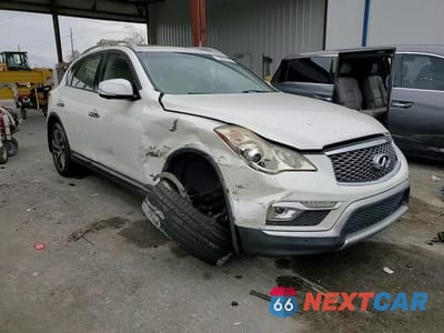 Zdjęcie 14 z 14 samochodu: 2017 INFINITI QX50 BASE VIN:JN1BJ0RR4HM401579 - miniatura