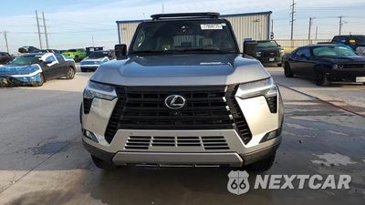 Zdjęcie 14 z 14 samochodu: 2025 LEXUS GX 550 PREMIUM/PREMIUM+ VIN:JTJTBCDX1S5062588 - miniatura
