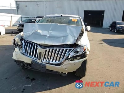 Zdjęcie 15 z 15 samochodu: 2011 LINCOLN MKX VIN:2LMDJ6JK9BBJ34086 - miniatura