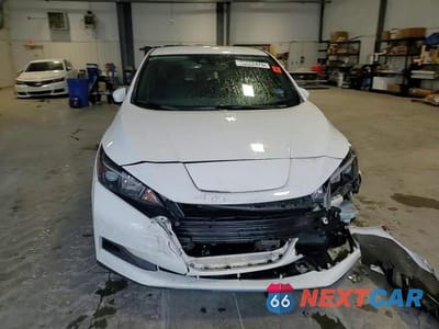 Zdjęcie 13 z 13 samochodu: 2022 NISSAN LEAF S PLUS VIN:1N4BZ1BV8NC561183 - miniatura