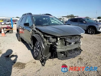 Zdjęcie 15 z 15 samochodu: 2025 SUBARU OUTBACK LIMITED VIN:4S4BTANC3S3155924 - miniatura