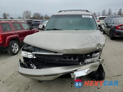 Zdjęcie 14 z 14 samochodu: 2001 CHEVROLET TAHOE K1500 VIN:1GNEK13T61J122831 - miniatura