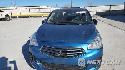 Zdjęcie 14 z 14 samochodu: 2019 MITSUBISHI MIRAGE G4 ES VIN:ML32F3FJ7KHF07772 - miniatura