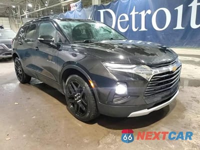 Zdjęcie 14 z 14 samochodu: 2020 CHEVROLET BLAZER 2LT VIN:3GNKBHRS8LS599269 - miniatura