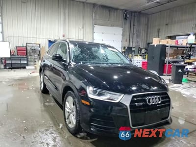 Zdjęcie 14 z 14 samochodu: 2016 AUDI Q3 PREMIUM PLUS VIN:WA1EFCFS9GR012162 - miniatura