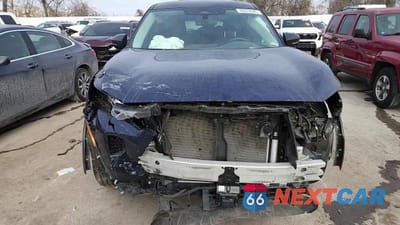 Zdjęcie 15 z 15 samochodu: 2023 INFINITI QX60 PURE VIN:5N1DL1ES8PC370674 - miniatura