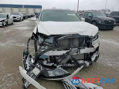 Zdjęcie 14 z 14 samochodu: 2020 LINCOLN NAUTILUS RESERVE VIN:2LMPJ6K91LBL35314 - miniatura