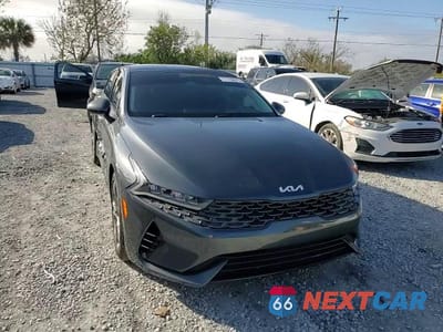 Zdjęcie 13 z 13 samochodu: 2022 KIA K5 EX VIN:5XXG34J23NG152051 - miniatura