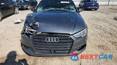 Zdjęcie 13 z 13 samochodu: 2019 AUDI A3 PREMIUM VIN:WAUAUGFF4KA085402 - miniatura