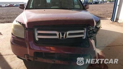 Zdjęcie 15 z 15 samochodu: 2006 HONDA PILOT EX VIN:5FNYF18426B011333 - miniatura