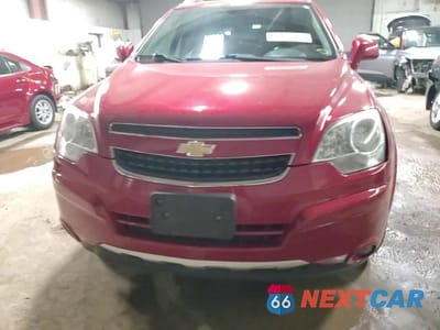 Zdjęcie 14 z 14 samochodu: 2012 CHEVROLET CAPTIVA SPORT VIN:3GNAL3E55CS610174 - miniatura